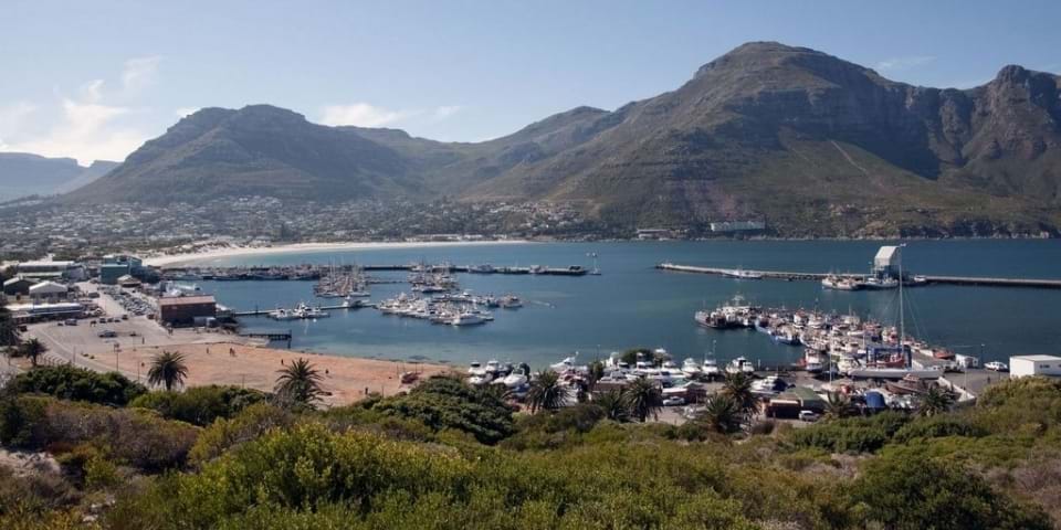 Hout Bay