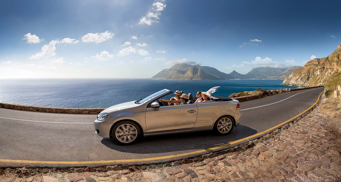 Chapman's Peak